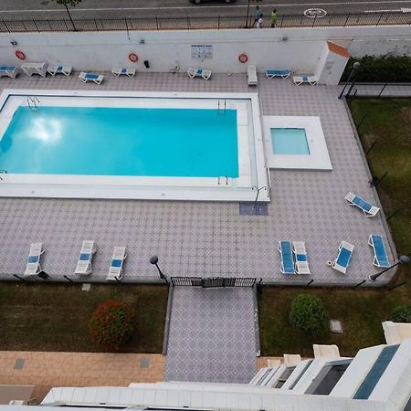 Апартаменти Attico Playa De Ingles Con Parking E Piscina Плайя-дель-Інглес Екстер'єр фото